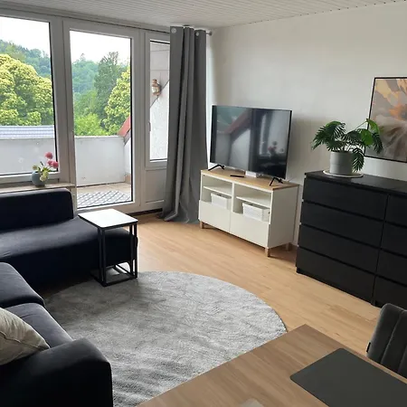 Harzbreak 2 Apartamento Bad Sachsa