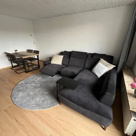 Harzbreak 2 Apartamento Bad Sachsa