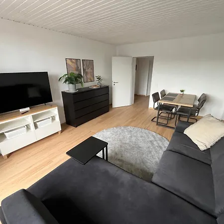 Apartamento Harzbreak 2 *