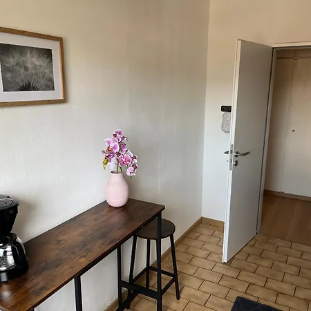 Harzbreak 2 Apartamento Bad Sachsa