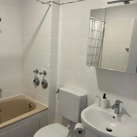 Harzbreak 2 Apartamento Bad Sachsa