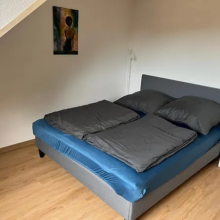 Apartamento Harzbreak 2 Bad Sachsa
