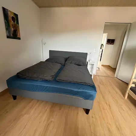 Apartamento Harzbreak 2 Bad Sachsa